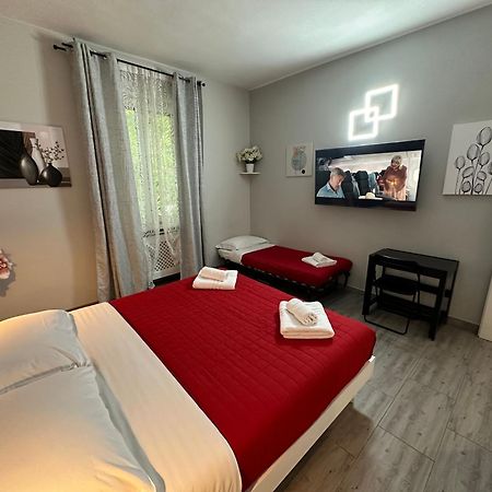 Locazione Turistica Girasole Bed & Breakfast Verona Eksteriør bilde