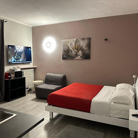 Locazione Turistica Girasole Bed & Breakfast Verona Eksteriør bilde