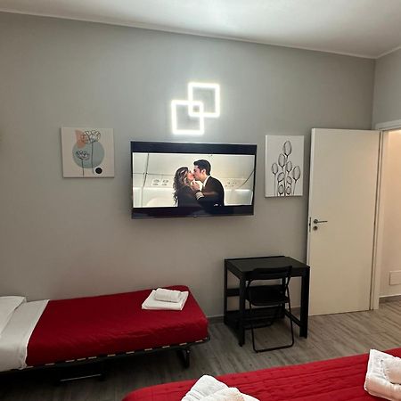 Locazione Turistica Girasole Bed & Breakfast Verona Eksteriør bilde
