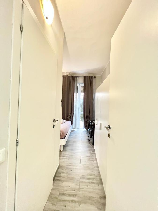 Locazione Turistica Girasole Bed & Breakfast Verona Eksteriør bilde