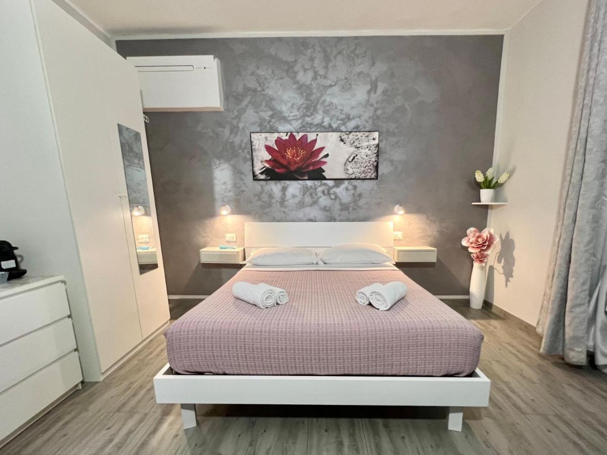 Locazione Turistica Girasole Bed & Breakfast Verona Eksteriør bilde