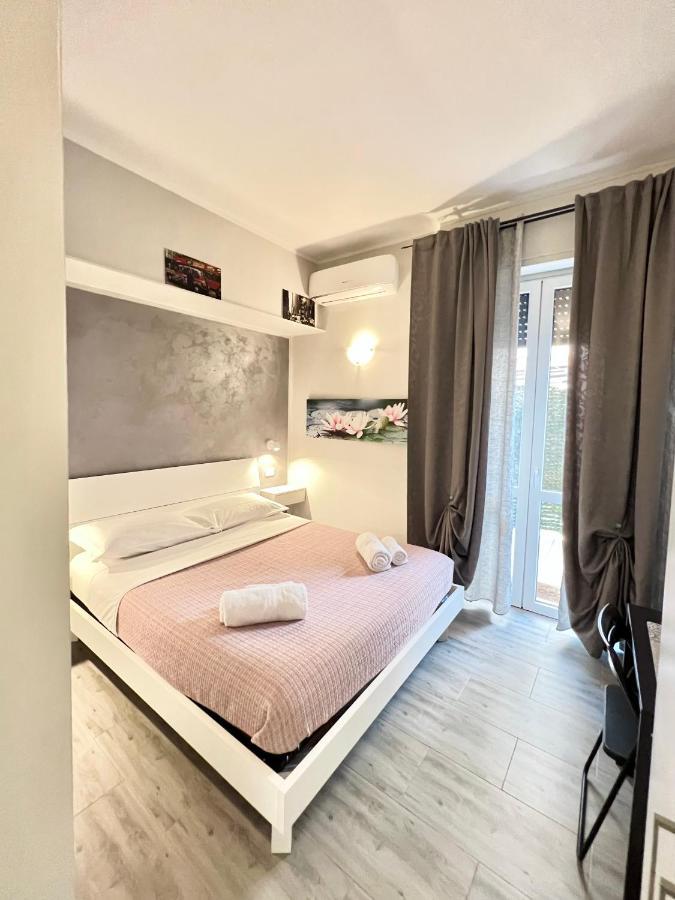 Locazione Turistica Girasole Bed & Breakfast Verona Eksteriør bilde