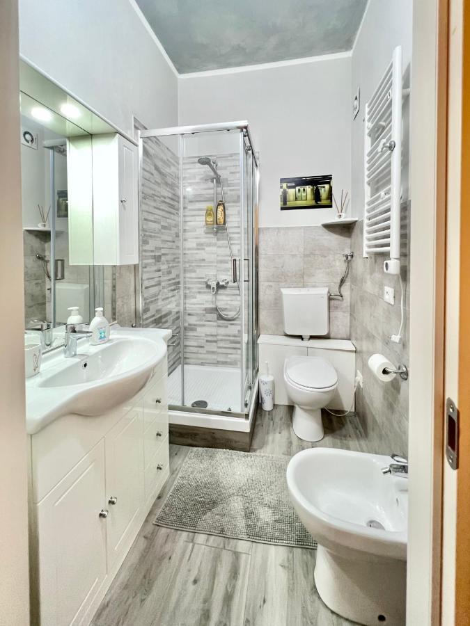 Locazione Turistica Girasole Bed & Breakfast Verona Eksteriør bilde