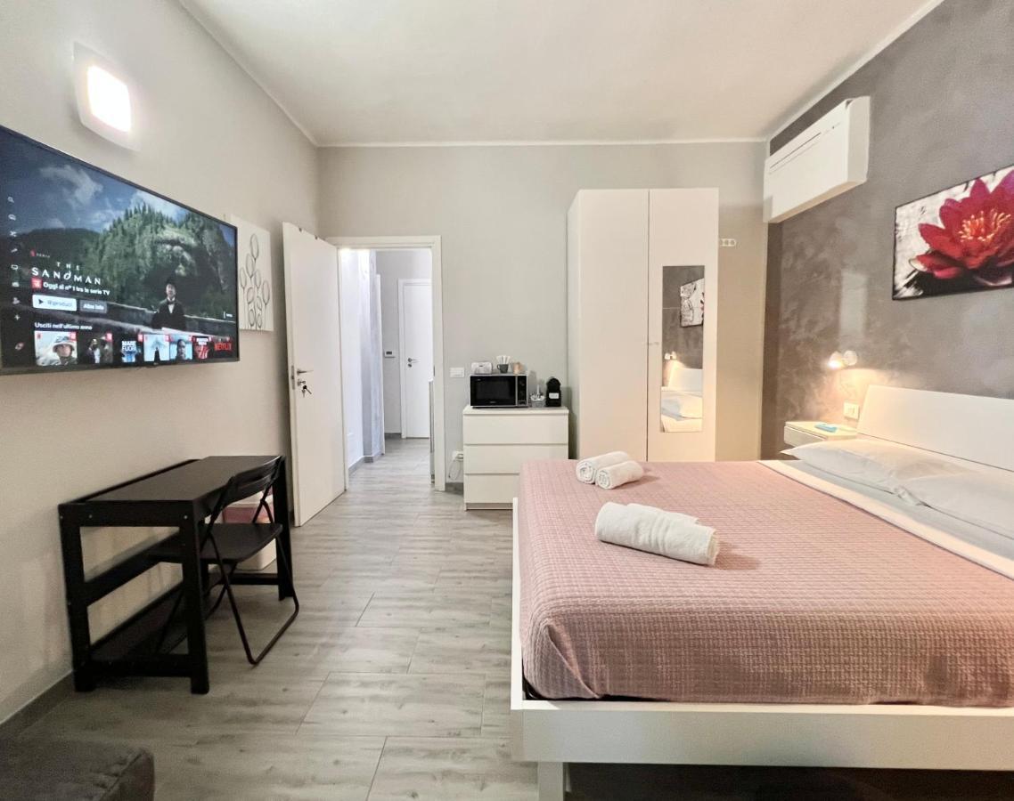 Locazione Turistica Girasole Bed & Breakfast Verona Eksteriør bilde