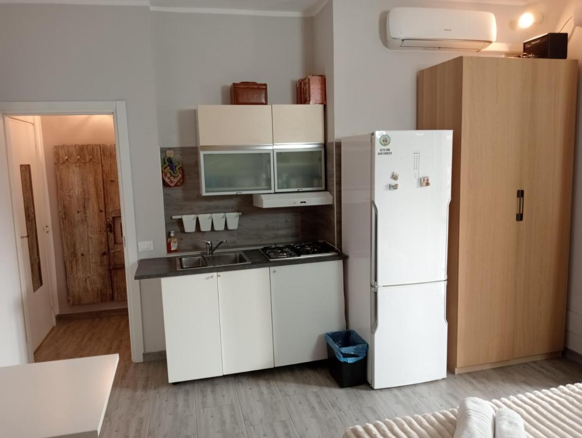 Locazione Turistica Girasole Bed & Breakfast Verona Eksteriør bilde