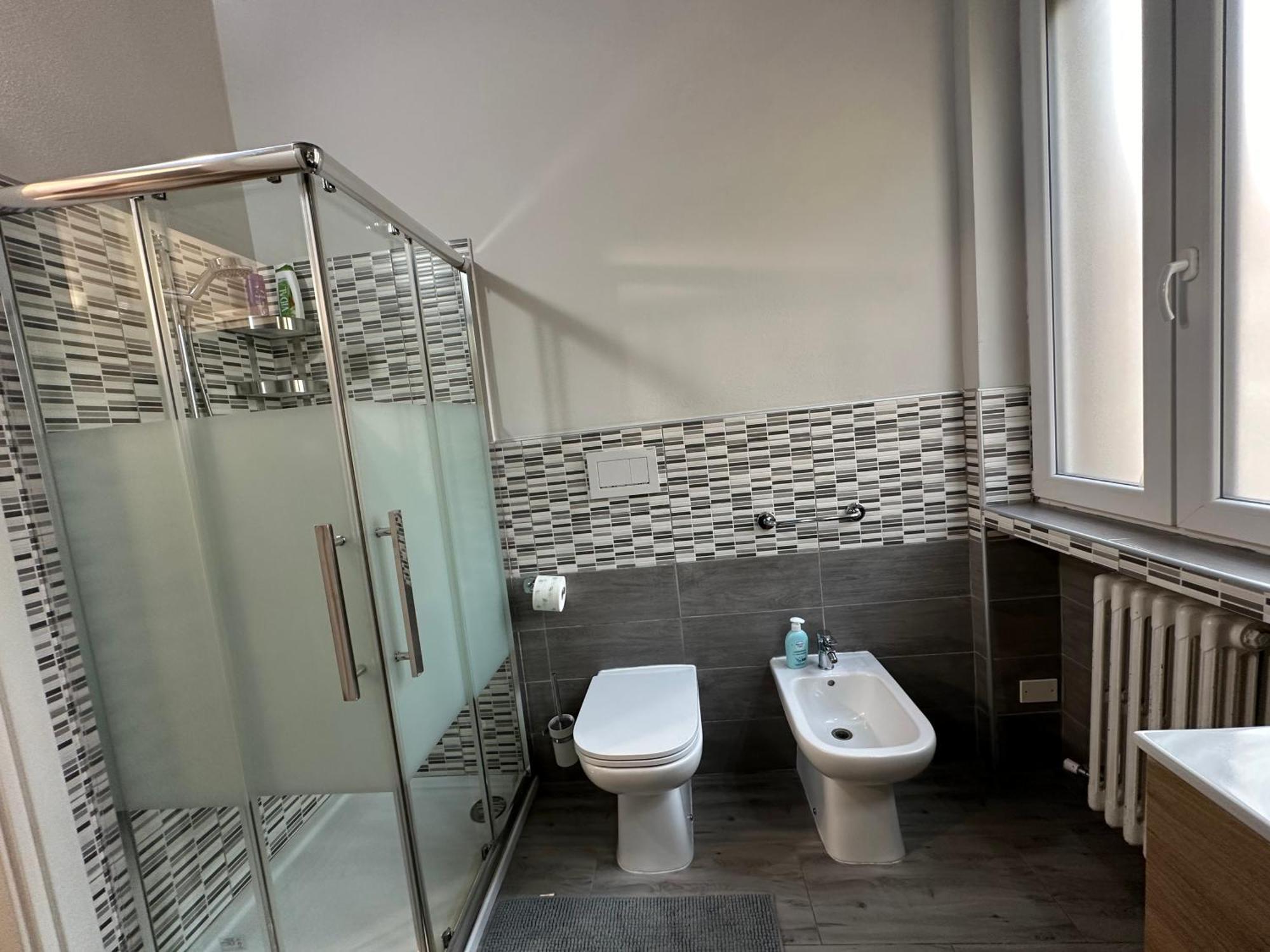 Locazione Turistica Girasole Bed & Breakfast Verona Eksteriør bilde