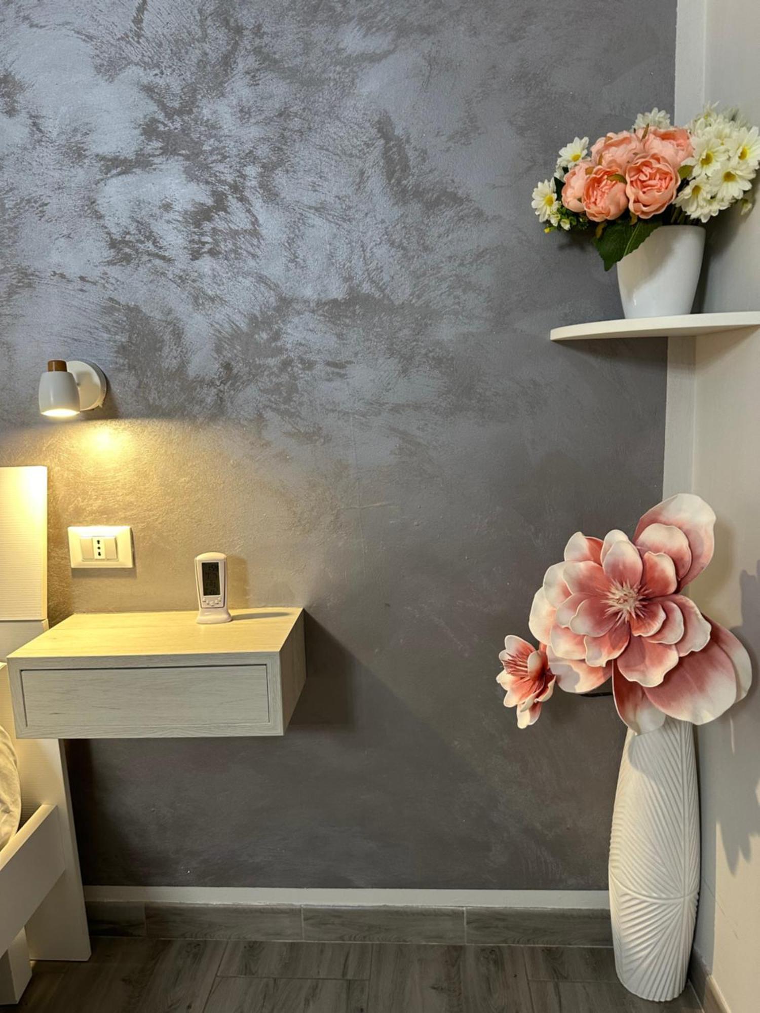 Locazione Turistica Girasole Bed & Breakfast Verona Eksteriør bilde