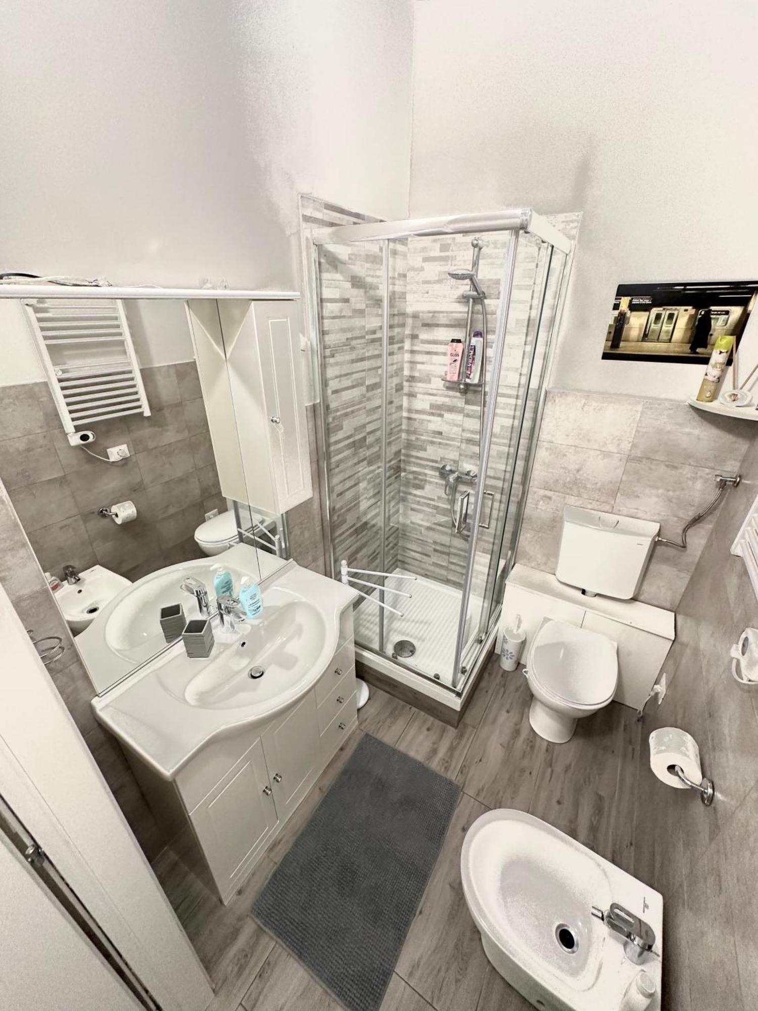 Locazione Turistica Girasole Bed & Breakfast Verona Eksteriør bilde