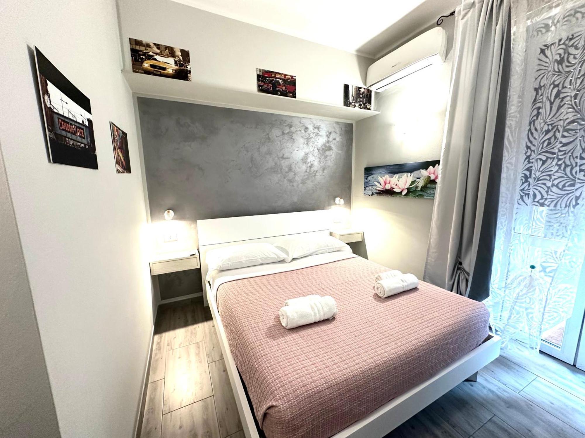 Locazione Turistica Girasole Bed & Breakfast Verona Eksteriør bilde