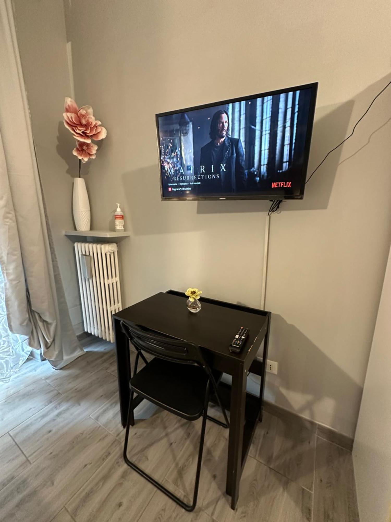 Locazione Turistica Girasole Bed & Breakfast Verona Eksteriør bilde