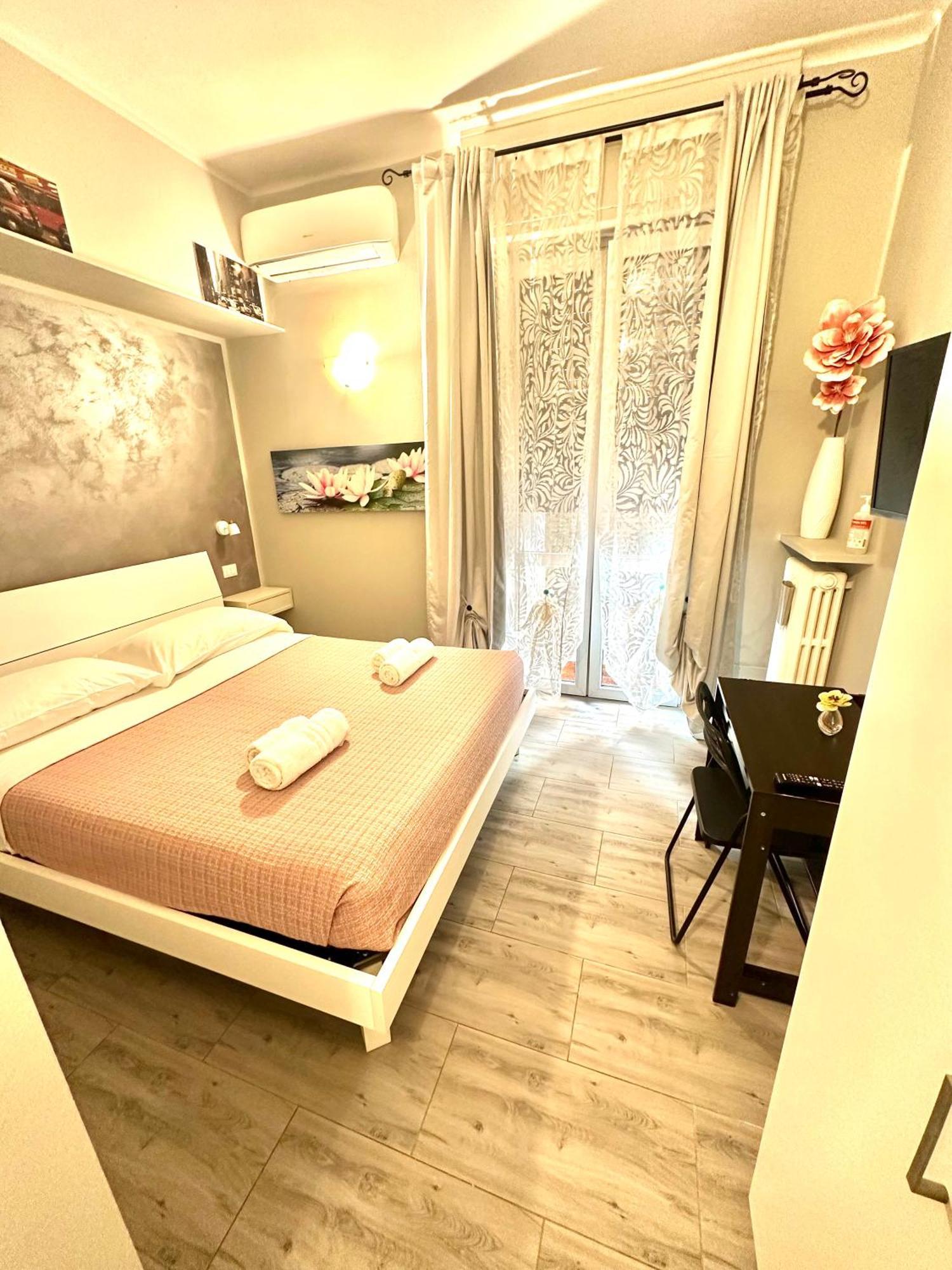 Locazione Turistica Girasole Bed & Breakfast Verona Eksteriør bilde