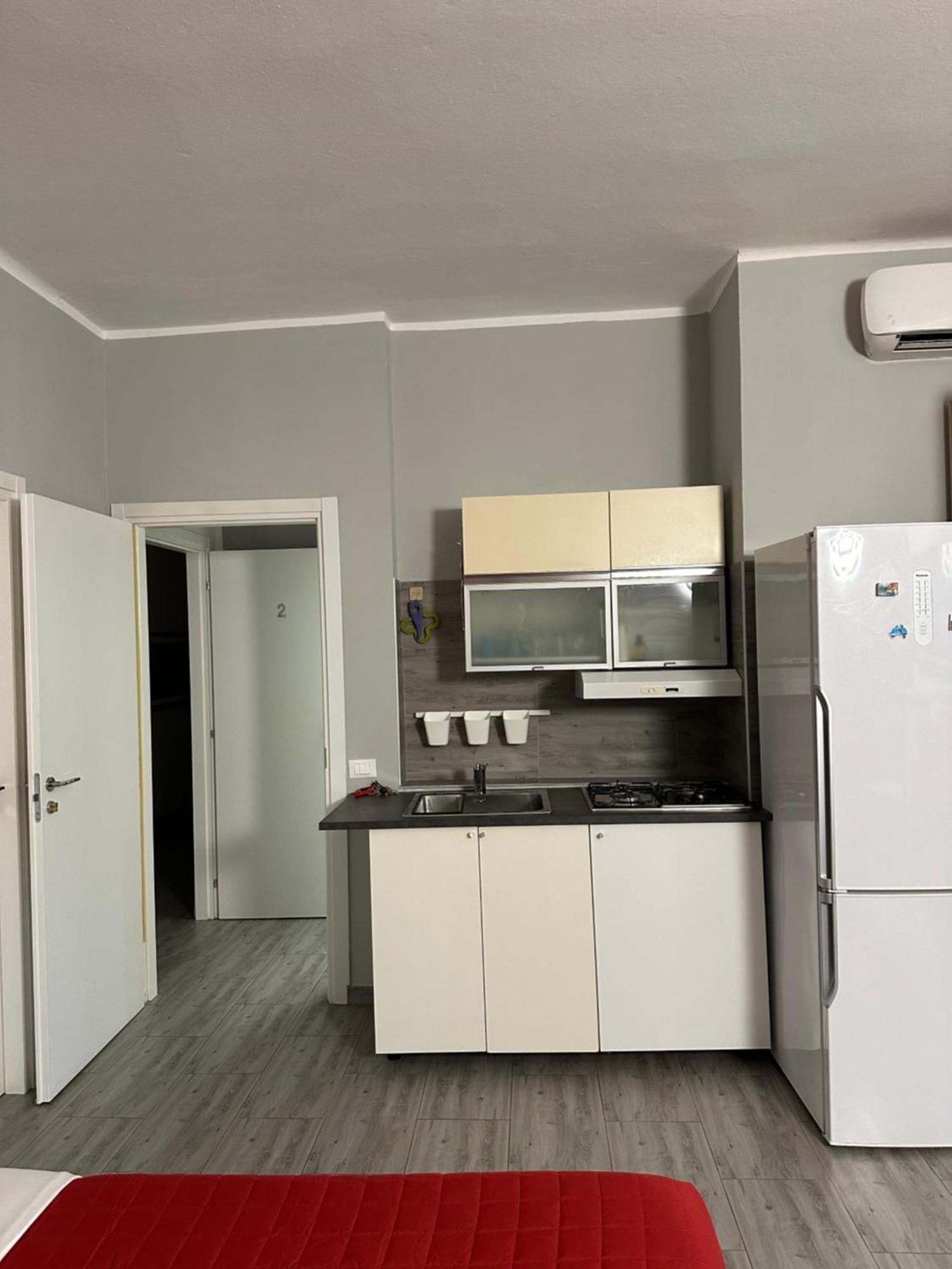 Locazione Turistica Girasole Bed & Breakfast Verona Eksteriør bilde