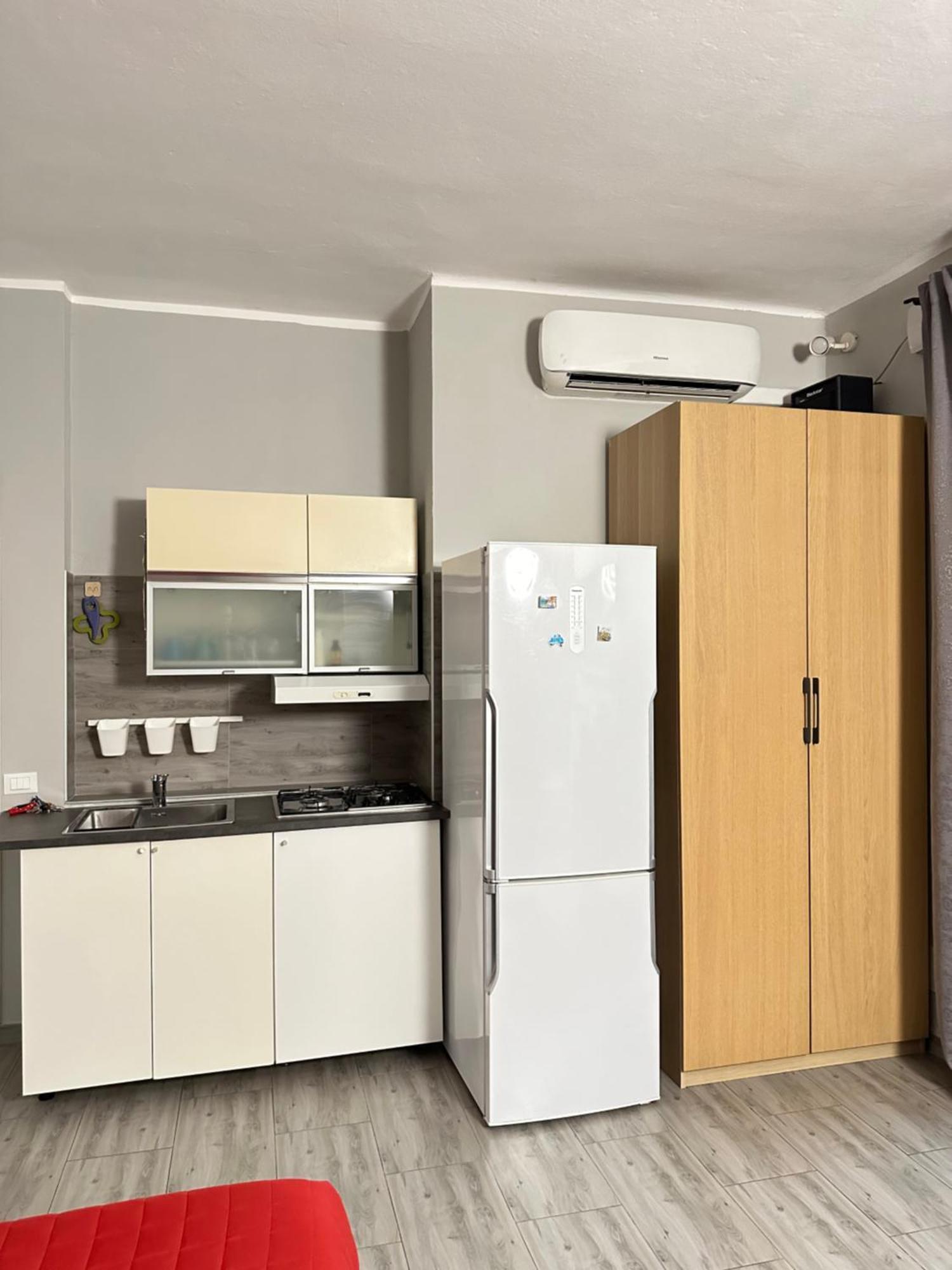 Locazione Turistica Girasole Bed & Breakfast Verona Eksteriør bilde