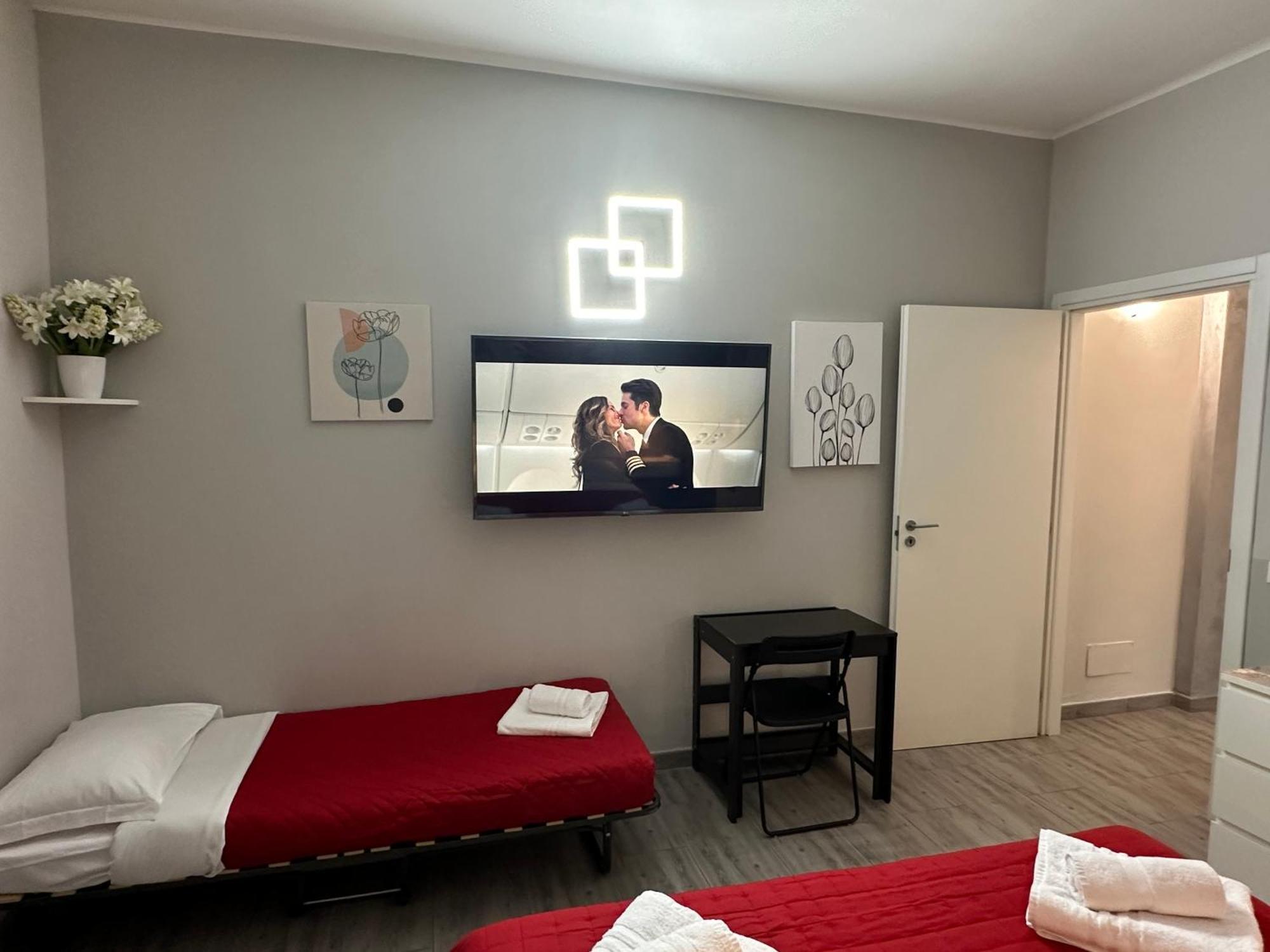 Locazione Turistica Girasole Bed & Breakfast Verona Eksteriør bilde