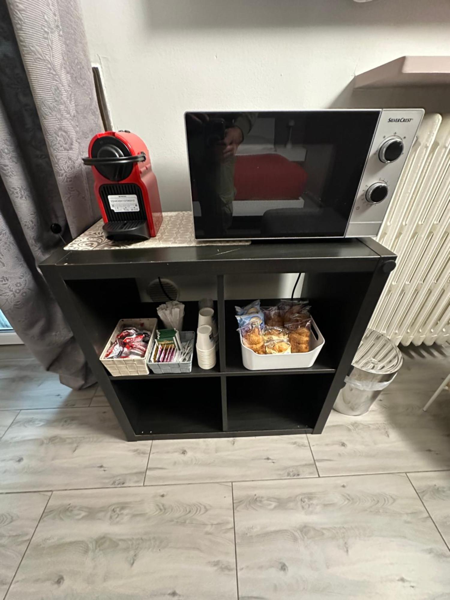 Locazione Turistica Girasole Bed & Breakfast Verona Eksteriør bilde